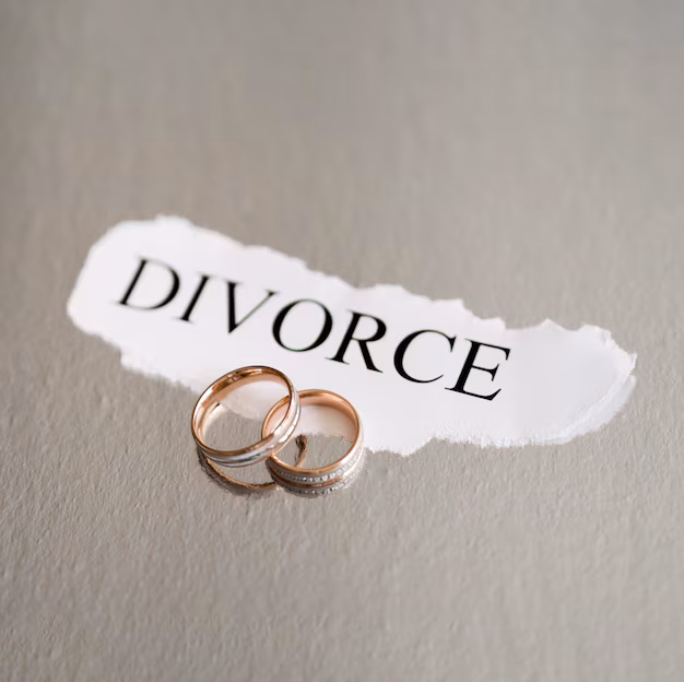 CONDITIONS FOR DIVORCE IN INDIA