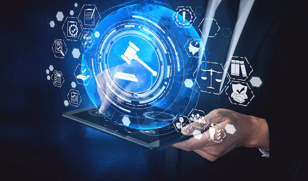 LAWYERS FOR CYBER LAW